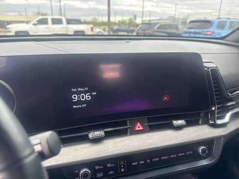 Used 2023 Kia Sportage X-Pro Prestige AWD/4WD image 11