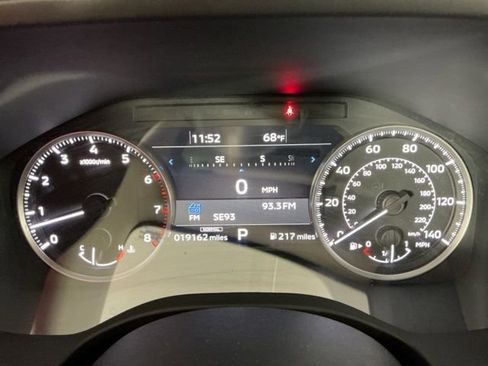 Used 2022 Mitsubishi Outlander SEL AWD/4WD image 20