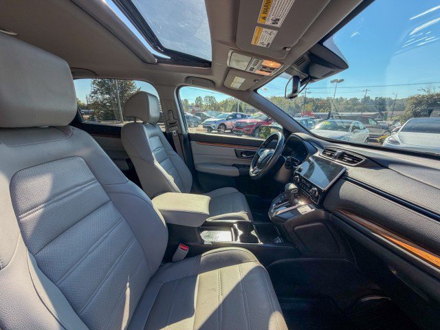Used 2019 Honda CR-V EX-L image 20