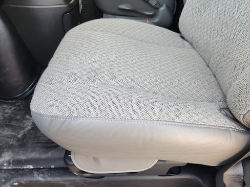 New 2025 Chevrolet Express 2500 w/ Driver Convenience Package image 26