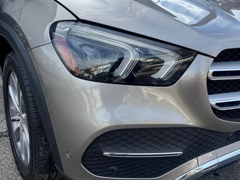 Used 2020 Mercedes-Benz GLE 350 w/ 3rd Row Seat Package image 17