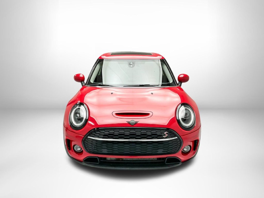 Used 2022 MINI Cooper Clubman S w/ Premium Package AWD/4WD image 2