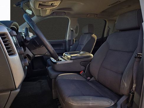 Used 2017 Chevrolet Silverado 1500 LT w/ All Star Edition image 11