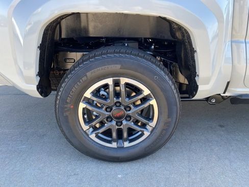 New 2026 Toyota Tacoma TRD Sport image 17