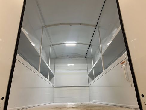 New 2025 Ford F550 4x4 Crew Cab Super Duty image 28