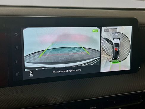 New 2026 Nissan Kicks SR w/ Cold Weather Package image 16