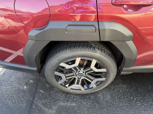 New 2026 Subaru Outback Touring XT image 8