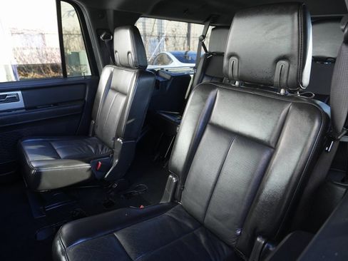 Used 2013 Ford Expedition EL Limited image 19
