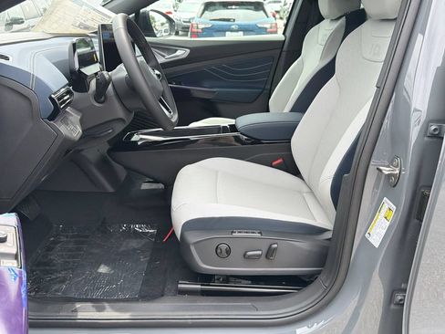 New 2026 Volkswagen ID.4 Pro S Plus AWD/4WD image 21