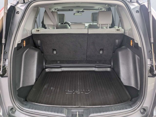 Used 2018 Honda CR-V EX image 12