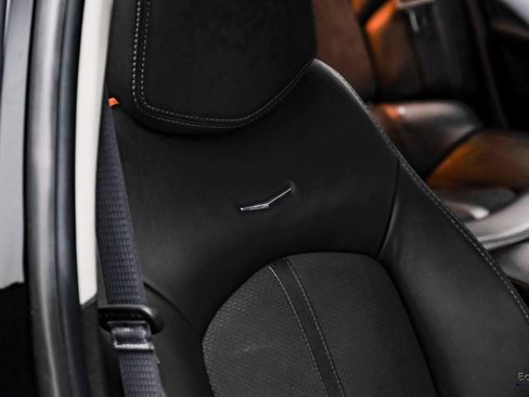 Used 2013 Cadillac CTS V image 48