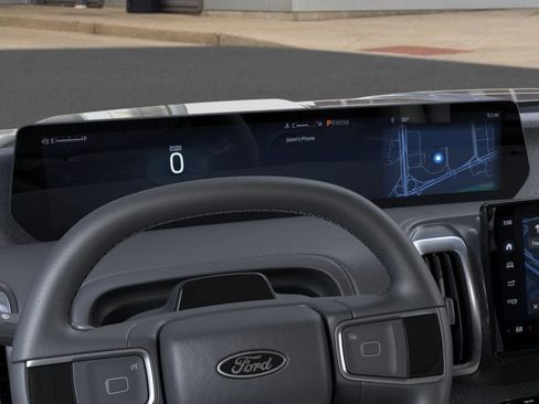 New 2026 Ford Expedition Platinum w/ Stealth Appearance Package image 13