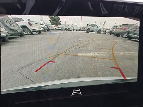 New 2026 Buick Envista Sport Touring w/ Convenience I Package image 11