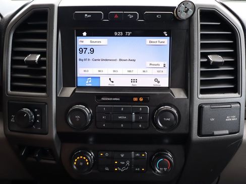 Used 2019 Ford F250 XL w/ Power Equipment Group AWD/4WD image 34