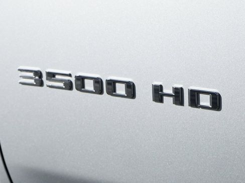 Used 2023 Chevrolet Silverado 3500 High Country w/ Safety Package II image 50