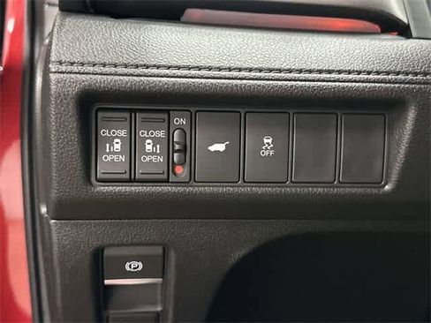 New 2025 Honda Odyssey Sport-L image 18