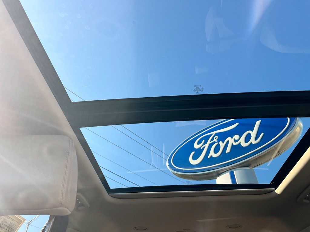 Used 2024 Ford Expedition Limited RWD image 22