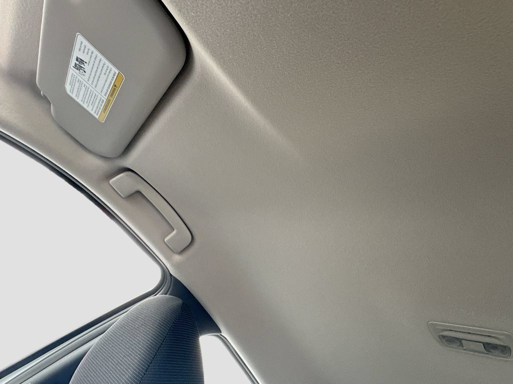 New 2026 Nissan Kicks S FWD image 21