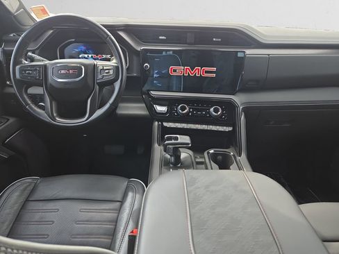 Used 2023 GMC Sierra 1500 AT4X w/ AT4X AEV Edition image 11