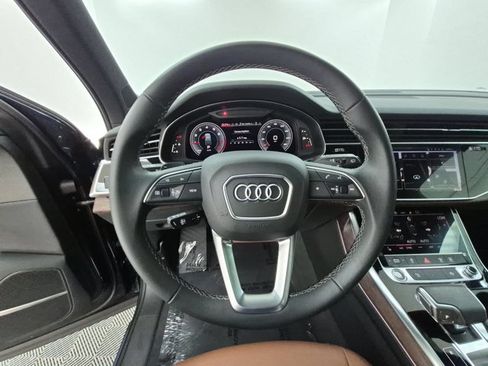 Used 2026 Audi Q7 2.0T Premium AWD/4WD image 30