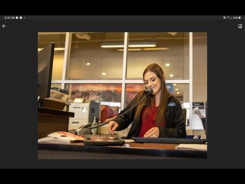 New 2024 Ford F550 4x4 Regular Cab Super Duty image 34