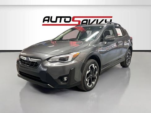 Used 2021 Subaru Crosstrek 2.5i Limited w/ Popular Package #5 image 3
