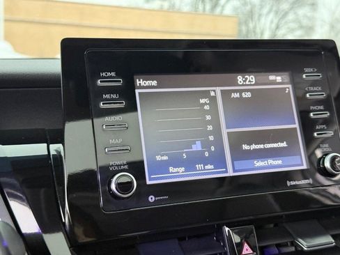 Used 2024 Toyota Camry SE w/ Cold Weather Package image 23