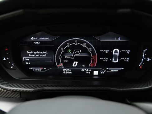 Used 2023 Lamborghini Urus Performante AWD/4WD image 19