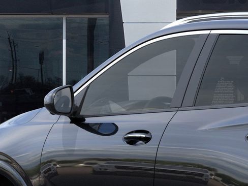 New 2026 Buick Encore GX Avenir w/ Avenir Technology Package image 13