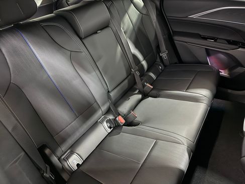 New 2026 Cadillac Lyriq Sport image 45