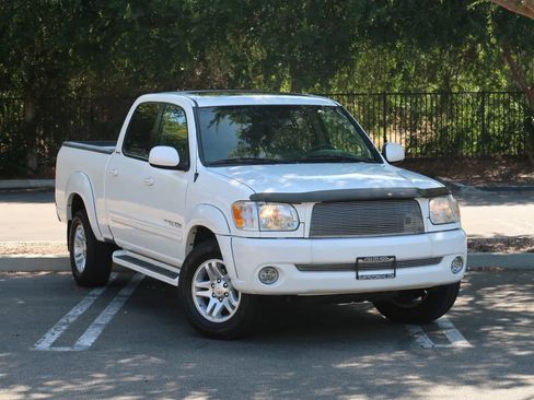 Used 2006 Toyota Tundra Limited RWD image 2