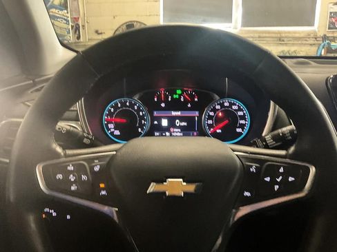 Used 2024 Chevrolet Equinox Premier FWD image 23