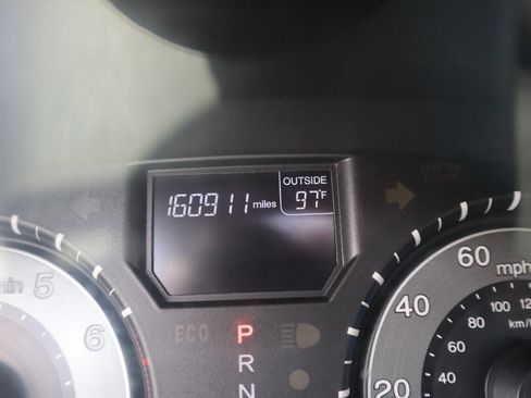 Used 2012 Honda Odyssey EX-L image 10