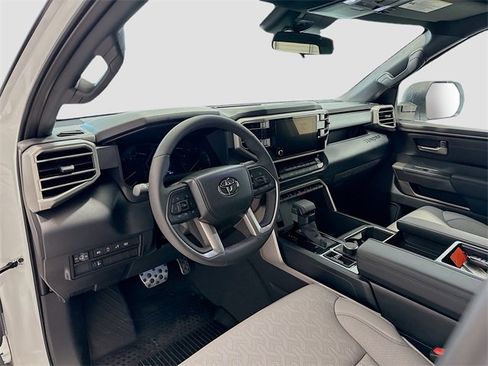 New 2025 Toyota Tundra SR5 image 6