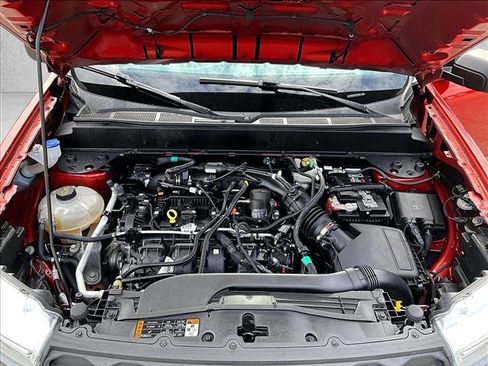 Used 2023 Ford Maverick XLT FWD image 11