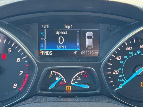 Used 2016 Ford Escape SE image 19