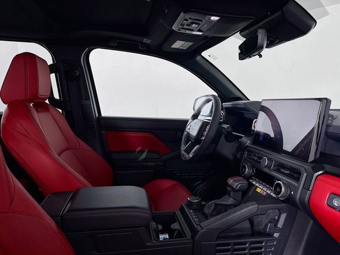 Used 2025 Toyota 4Runner TRD Pro image 35