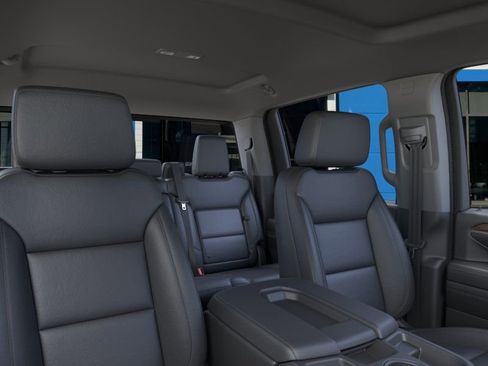 New 2026 Chevrolet Silverado 2500 LT w/ Safety Package AWD/4WD image 24