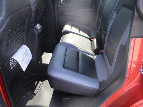 Used 2023 Ford Bronco Big Bend AWD/4WD image 11