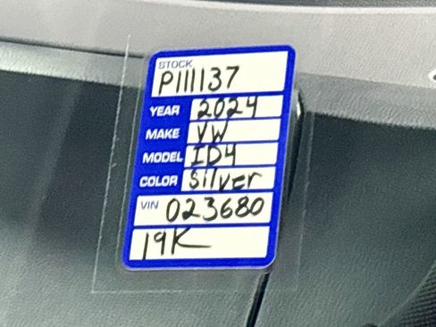 Used 2024 Volkswagen ID.4 Pro S image 26