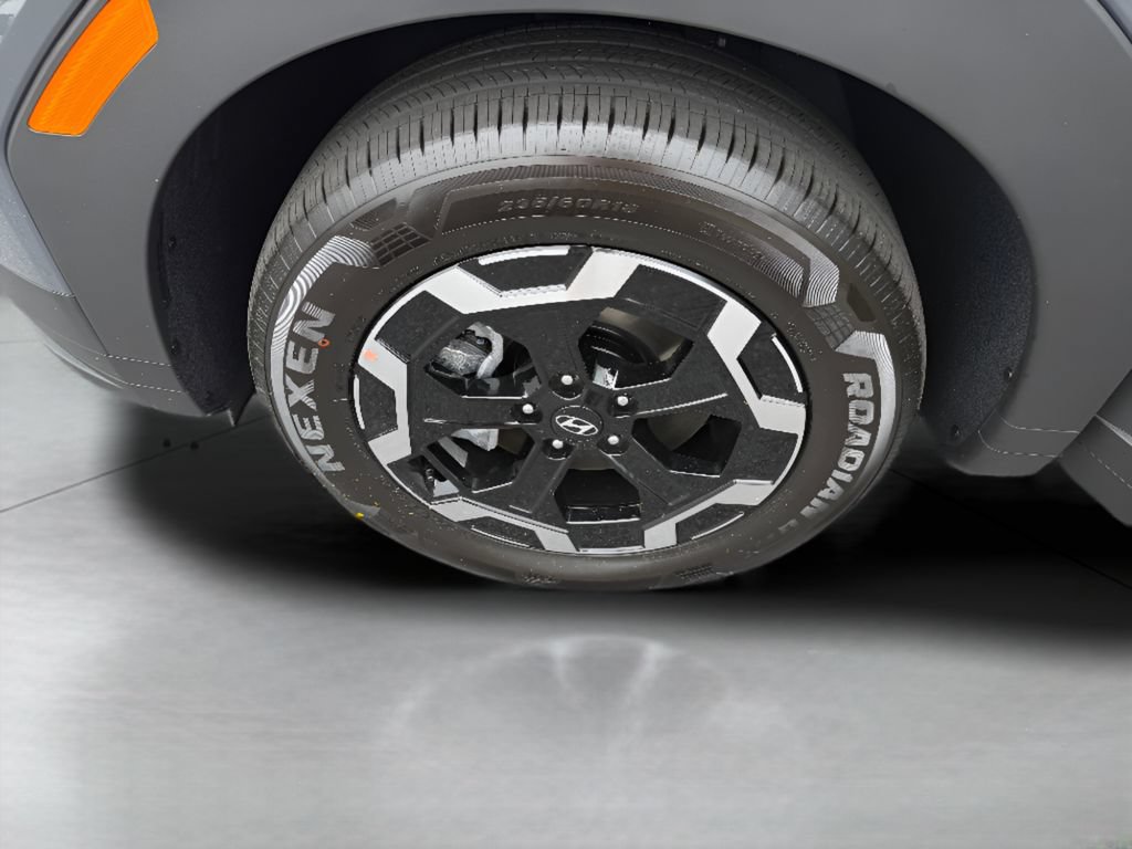 New 2026 Hyundai Santa Fe SEL FWD image 11