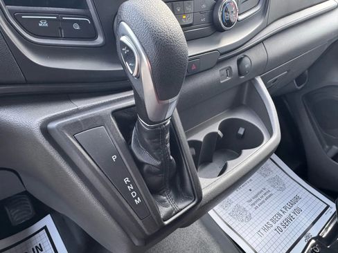 Used 2024 Ford Transit 250 Low Roof w/ Exterior Upgrade Package image 18