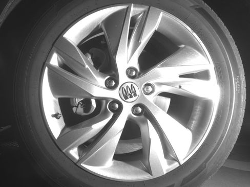 Used 2025 Buick Encore GX Preferred FWD image 12