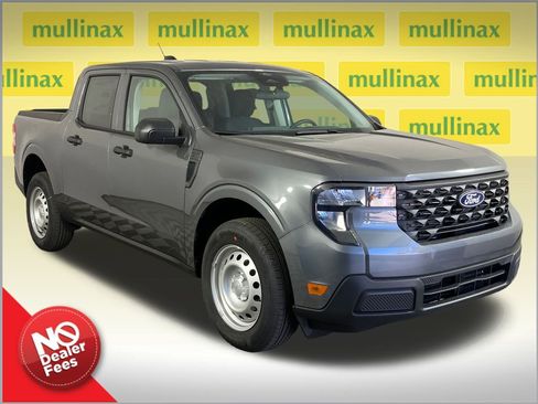 New 2026 Ford Maverick XL image 1