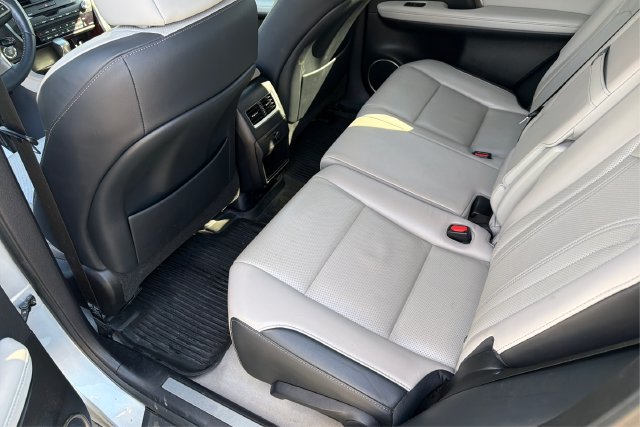 Used 2016 Lexus RX 350 AWD w/ Premium Package image 10