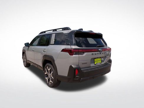 New 2026 Subaru Outback Touring XT AWD/4WD image 3