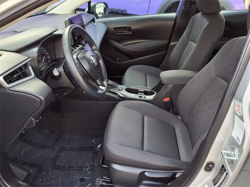 Used 2024 Toyota Corolla LE image 13