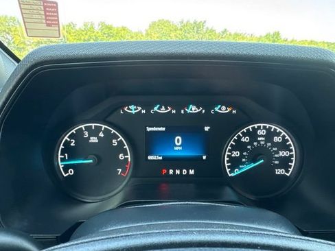 Used 2022 Ford F150 Tremor AWD/4WD image 19