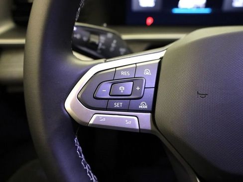 New 2026 Volkswagen Tiguan S image 24