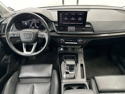 Used 2024 Audi Q5 2.0T Premium Plus AWD/4WD image 25